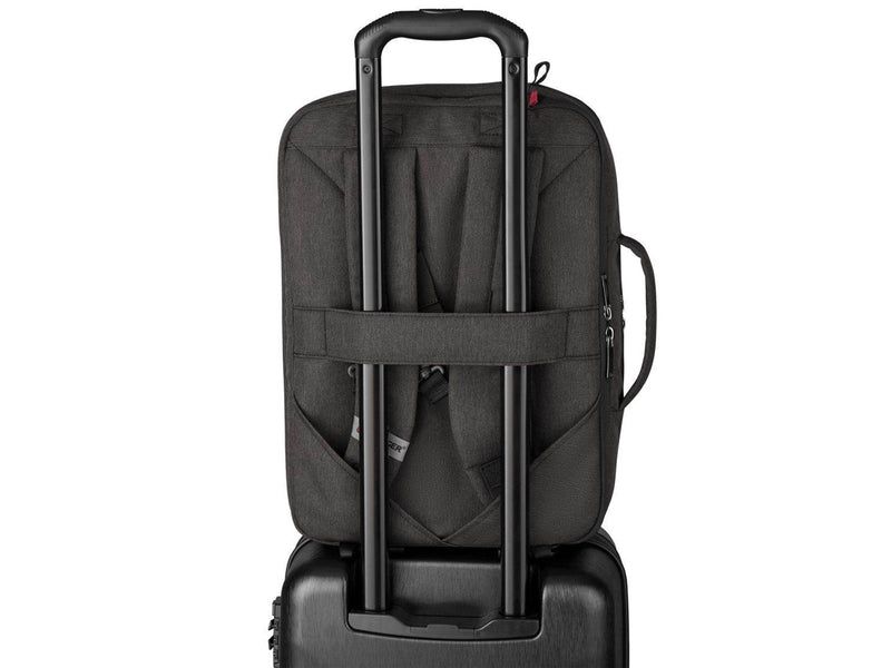 Wenger MX Commute Laptop-Tasche für Laptop 16" | Grau