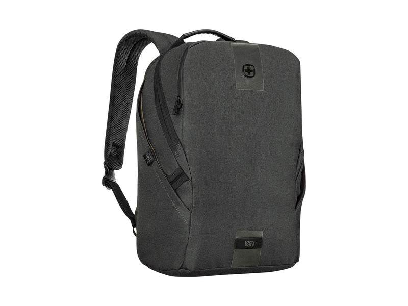 Wenger MX ECO Light Rucksack für Laptop 16" | Grau