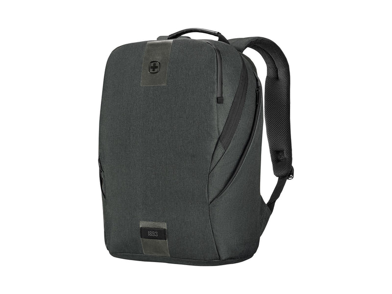Wenger MX ECO Light Rucksack für Laptop 16" | Grau