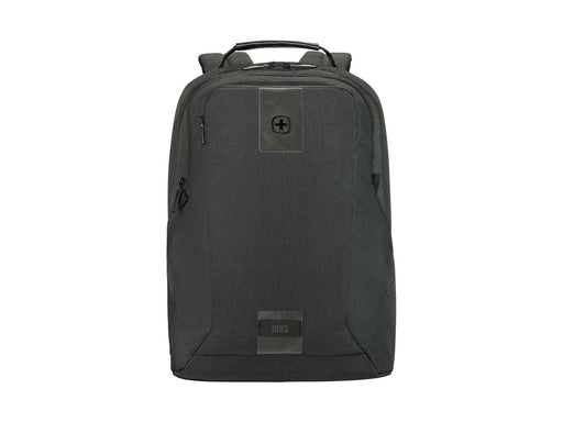 Wenger MX ECO Professional Rucksack für Laptop 16" | Schwarz