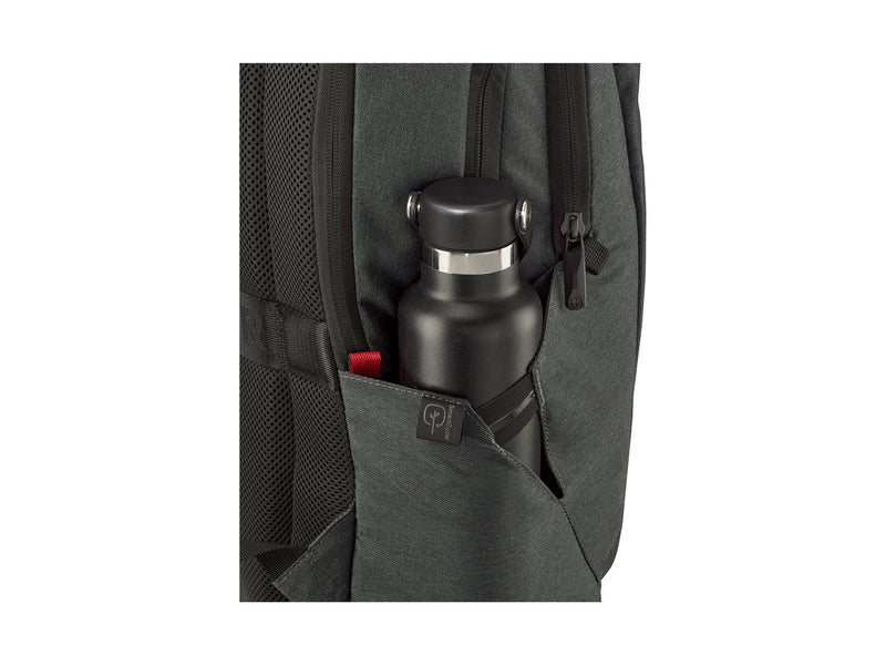 Wenger MX ECO Professional Rucksack für Laptop 16" | Schwarz