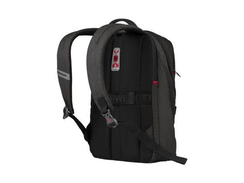 Wenger MX Light Rucksack für Laptop 16" | Grau