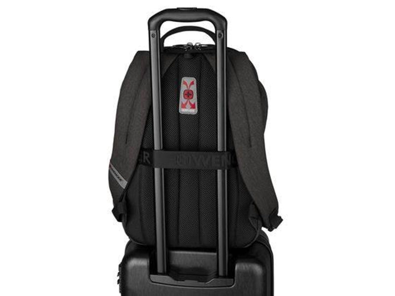 Wenger MX Light Rucksack für Laptop 16" | Grau