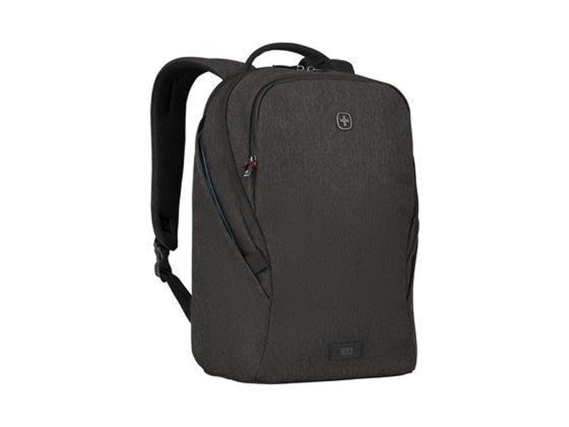 Wenger MX Light Rucksack für Laptop 16" | Grau
