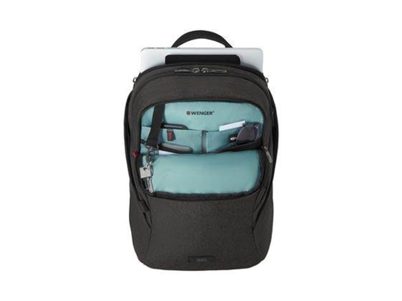 Wenger MX Light Rucksack für Laptop 16" | Grau
