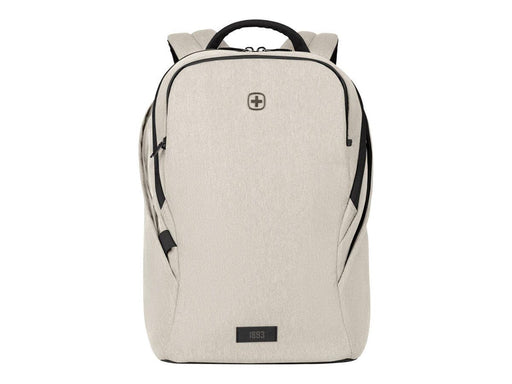 Wenger MX Light Rucksack für Laptop 16" | Weiß