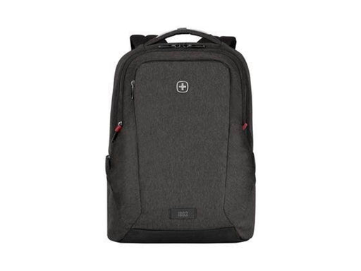 Wenger MX Professional Rucksack für Laptop 16" | Grau