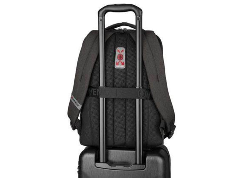 Wenger MX Professional Rucksack für Laptop 16" | Grau