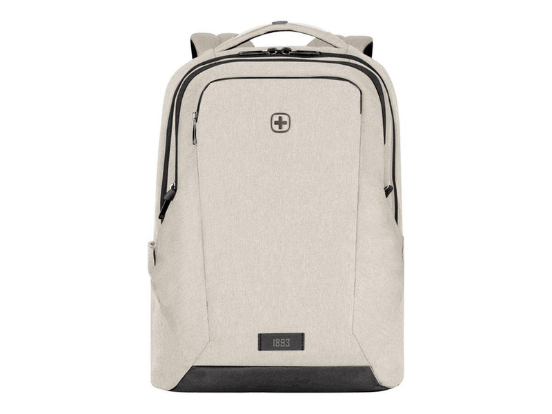 Wenger MX Professional Rucksack für Laptop 16" | Weiß