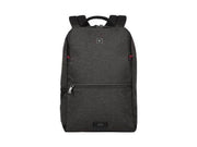 Wenger MX Reload Rucksack für Laptop 14" | Schwarz