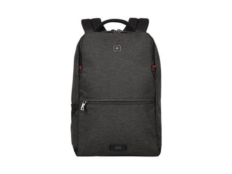 Wenger MX Reload Rucksack für Laptop 14" | Schwarz