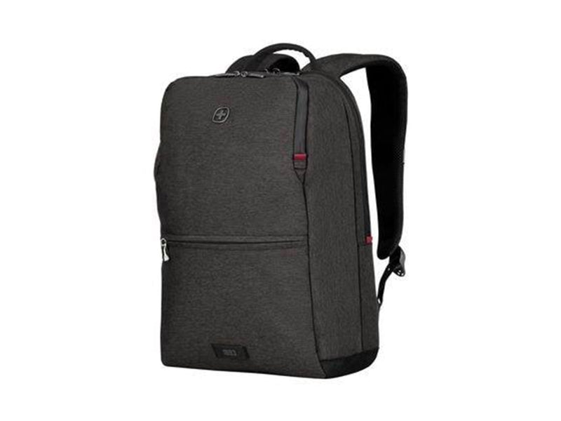 Wenger MX Reload Rucksack für Laptop 14" | Schwarz