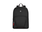 Wenger Motion Rucksack für Laptop 15.6" | Schwarz