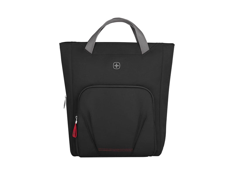 Wenger Motion Vertical Tote - 15.6" - Laptop Bag