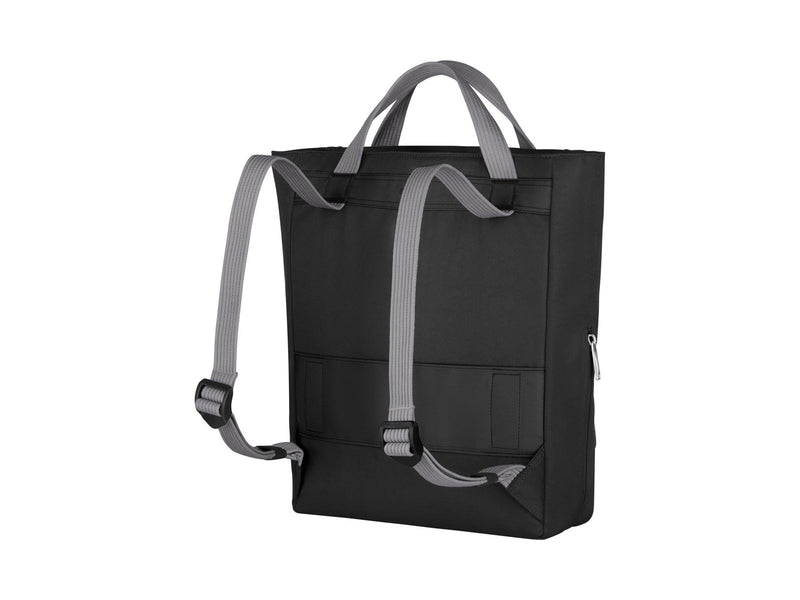 Wenger Motion Vertical Tote - 15.6" - Laptop Bag