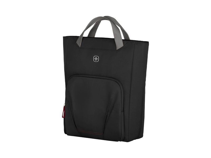 Wenger Motion Vertical Tote - 15.6" - Laptop Bag