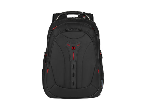Wenger Pegasus Deluxe Rucksack für Laptop 16" | Schwarz