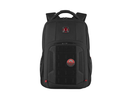 Wenger PlayerMode Rucksack für Laptop 15.6" | Schwarz