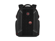Wenger PlayerOne Rucksack für Laptop 17.3" | Schwarz