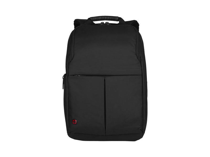 Wenger Reload 14 Rucksack für Laptop 14" | Schwarz