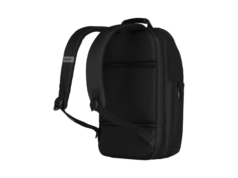 Wenger Reload 14 Rucksack für Laptop 14" | Schwarz