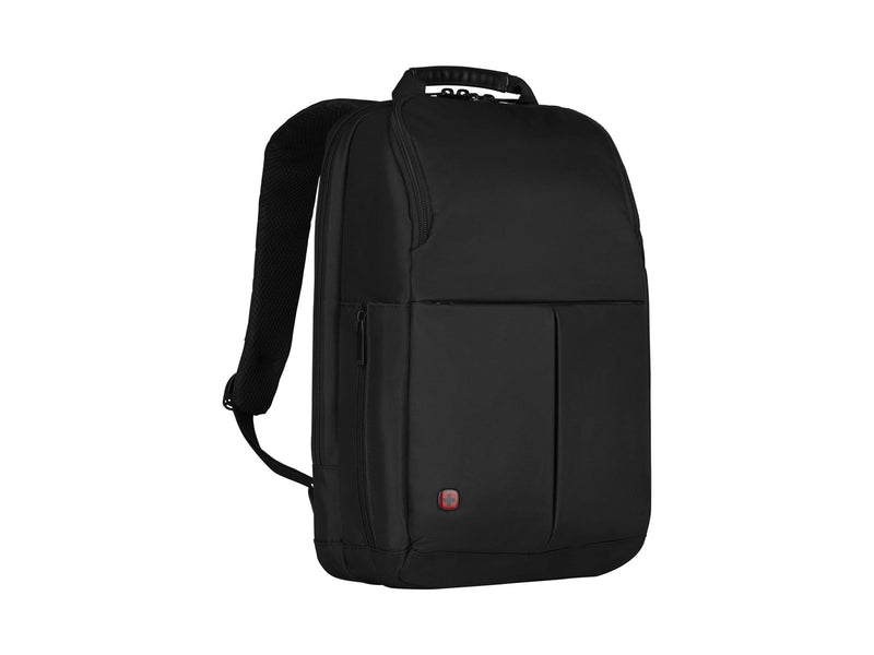 Wenger Reload 14 Rucksack für Laptop 14" | Schwarz