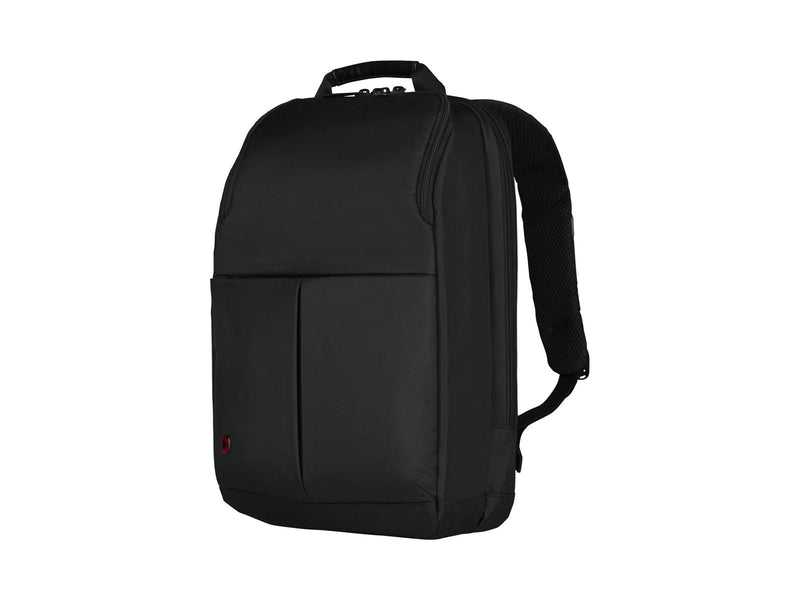 Wenger Reload 14 Rucksack für Laptop 14" | Schwarz