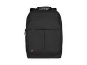 Wenger Reload 16 Rucksack für Laptop 16" | Schwarz