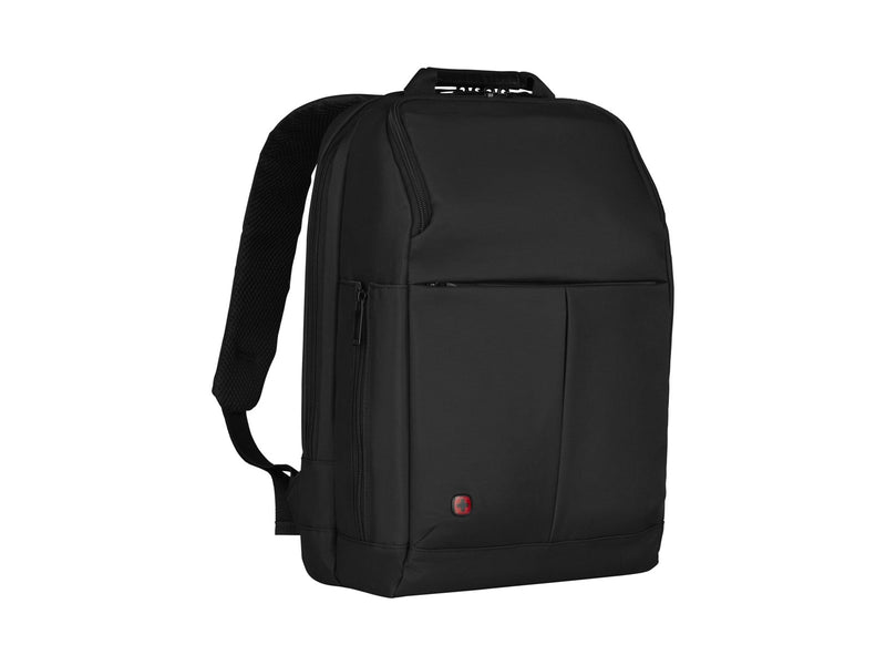 Wenger Reload 16 Rucksack für Laptop 16" | Schwarz