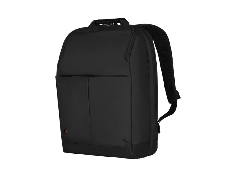 Wenger Reload 16 Rucksack für Laptop 16" | Schwarz