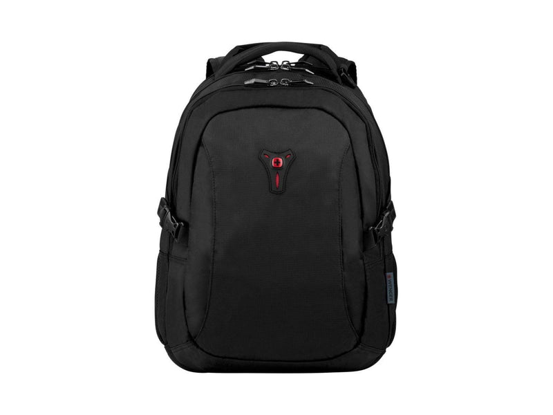Wenger Sidebar Rucksack für Laptop 16" | Schwarz