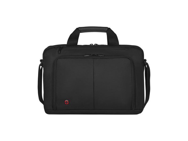 Wenger Source Laptop-Tasche für Laptop 16" | Schwarz