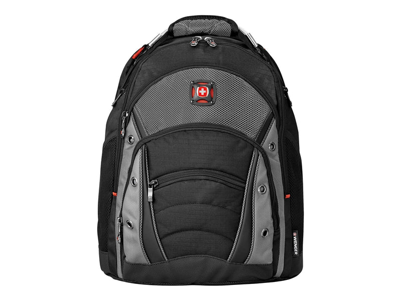 Wenger Synergy Rucksack für Laptop 16" | Schwarz