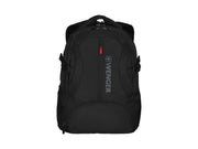 Wenger Transit Rucksack für Laptop 16" | Schwarz
