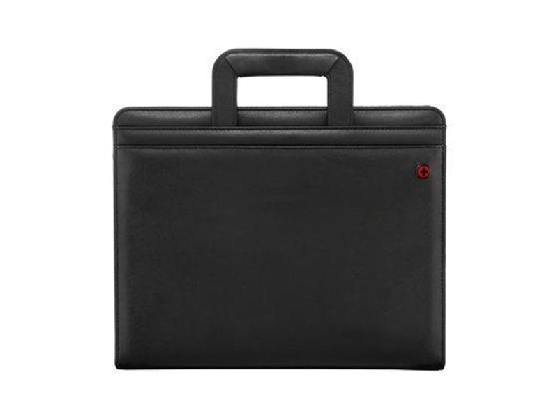 Wenger Venture Padfolio für Tablet 10" | Schwarz