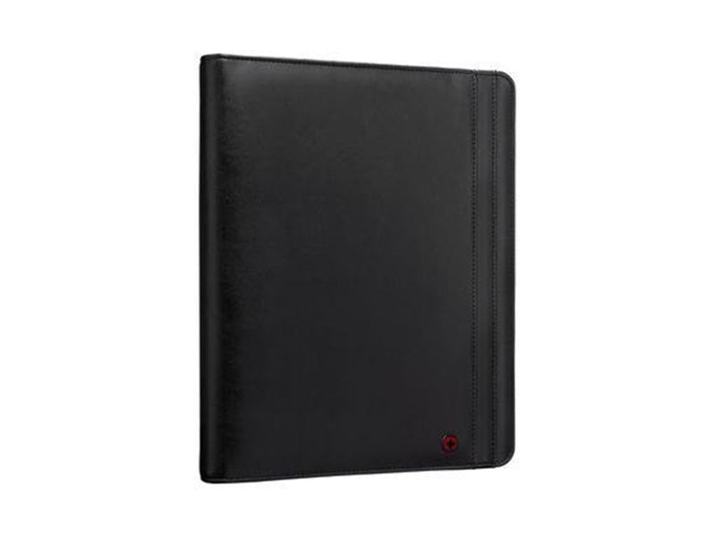 Wenger Venture Padfolio für Tablet 10" | Schwarz