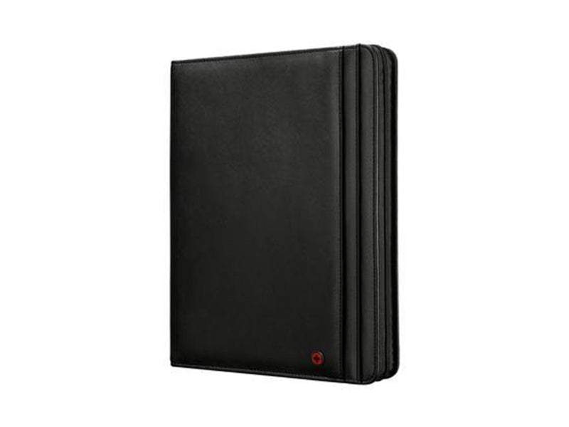Wenger Venture Padfolio für Tablet 10" | Schwarz