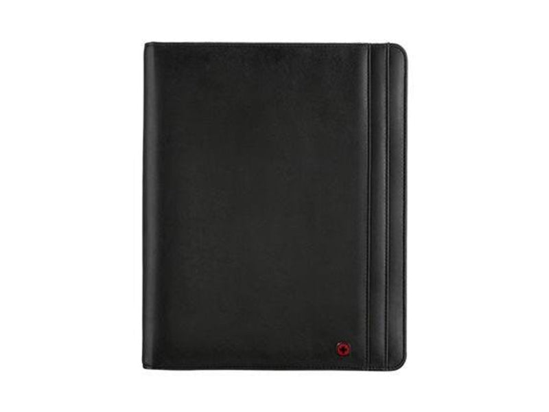Wenger Venture Padfolio für Tablet 10" | Schwarz