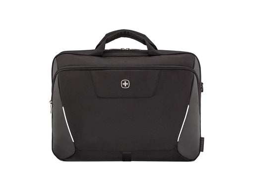 Wenger XE Brief Laptop-Tasche für Laptop 17" | Schwarz