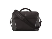 Wenger XE Compact Brief Laptop-Tasche für Laptop 16" | Schwarz