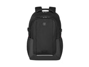 Wenger XE Ryde Rucksack für Laptop 16" | Schwarz