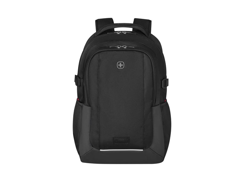 Wenger XE Ryde Rucksack für Laptop 16" | Schwarz