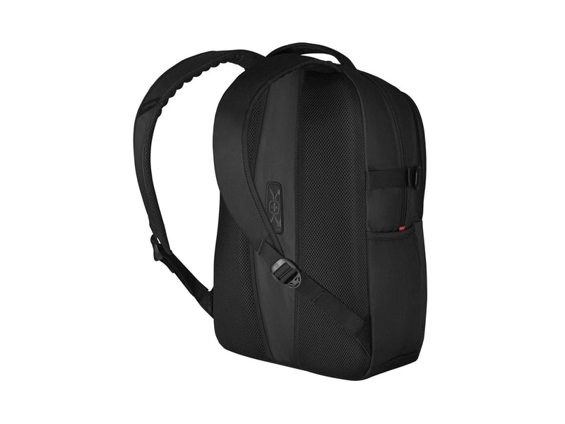 Wenger XE Ryde Rucksack für Laptop 16" | Schwarz
