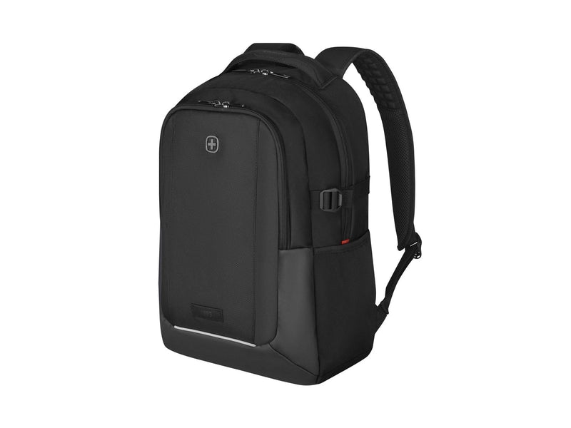 Wenger XE Ryde Rucksack für Laptop 16" | Schwarz