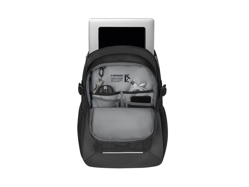 Wenger XE Ryde Rucksack für Laptop 16" | Schwarz