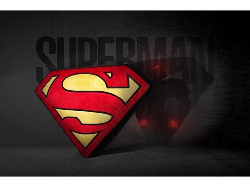 Weplay Merchandise - DC Comics - Superman - Kissen