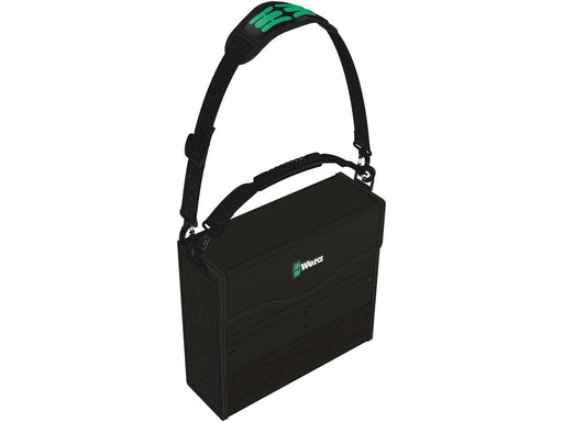 Wera 2go 2 Werkzeug-Container, 3-teilig