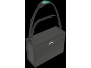 Wera 2go 2 XL Tool Container 2 pieces