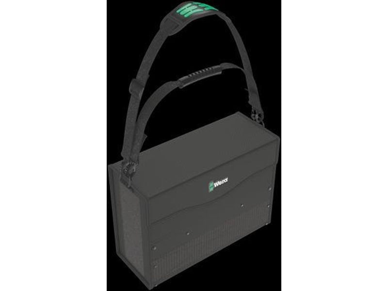 Wera 2go 2 XL Tool Container 2 pieces