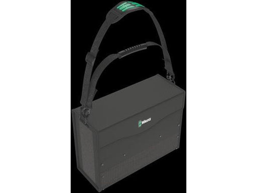 Wera 2go 2 XL Tool Container 2 pieces